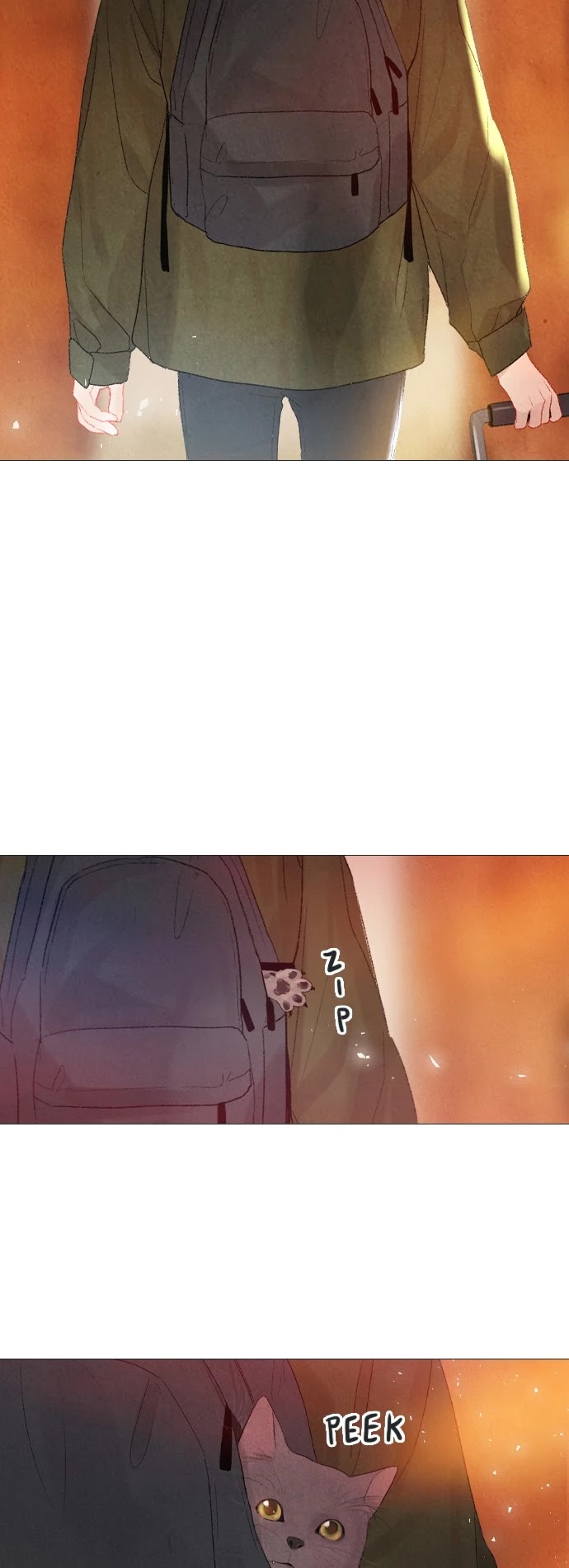 Read Mystical (en) Manga Online