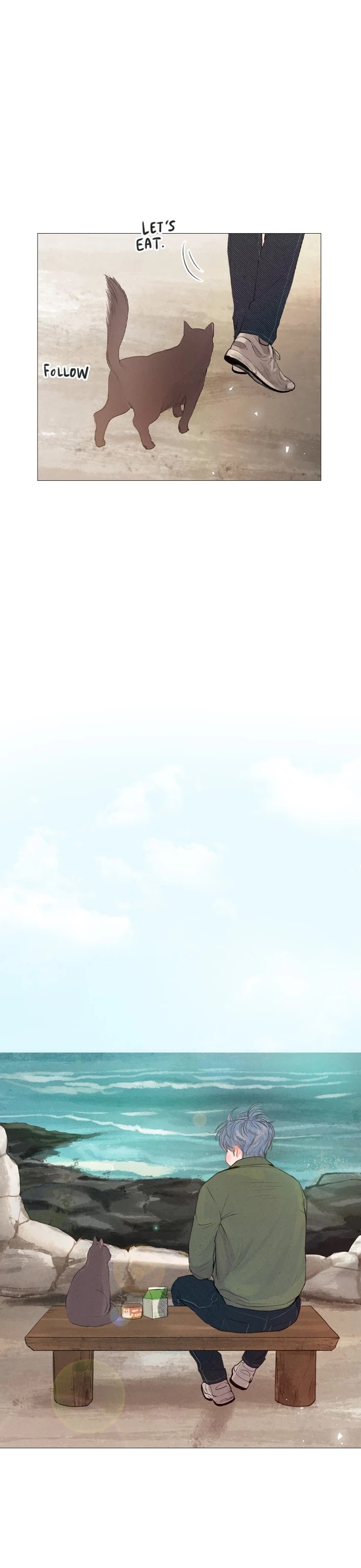 Read Mystical (en) Manga Online