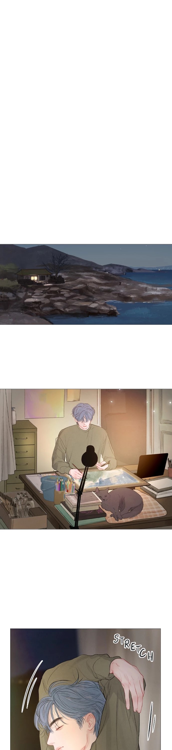 Read Mystical (en) Manga Online