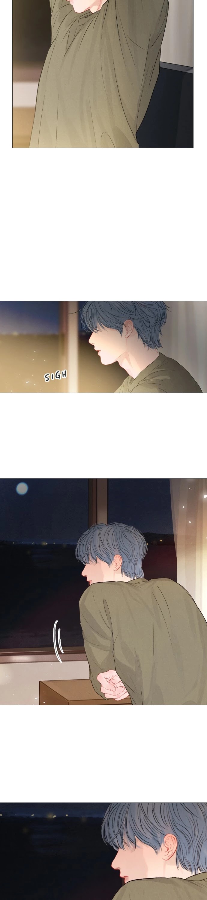 Read Mystical (en) Manga Online