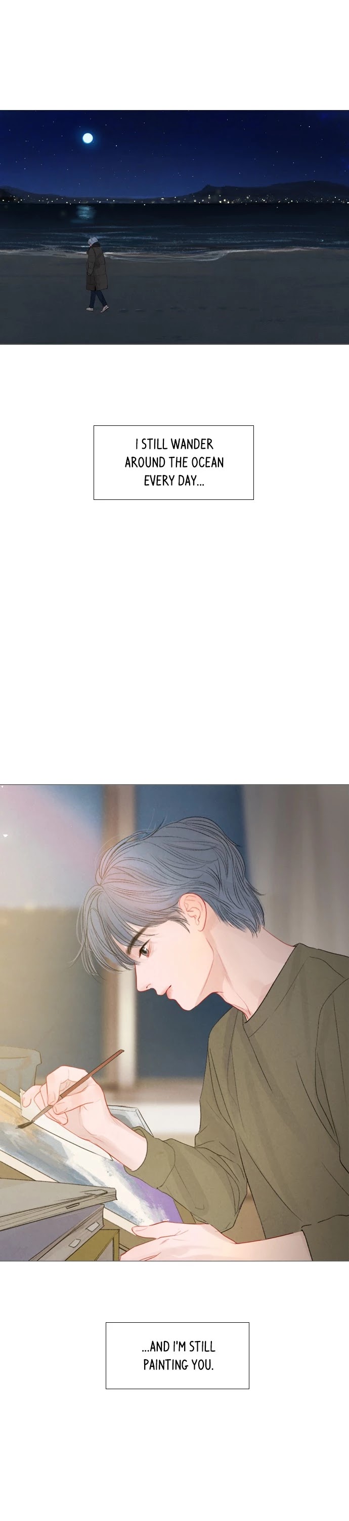 Read Mystical (en) Manga Online