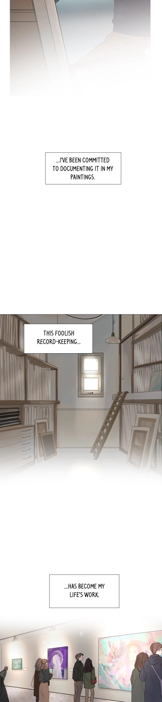 Read Mystical (en) Manga Online