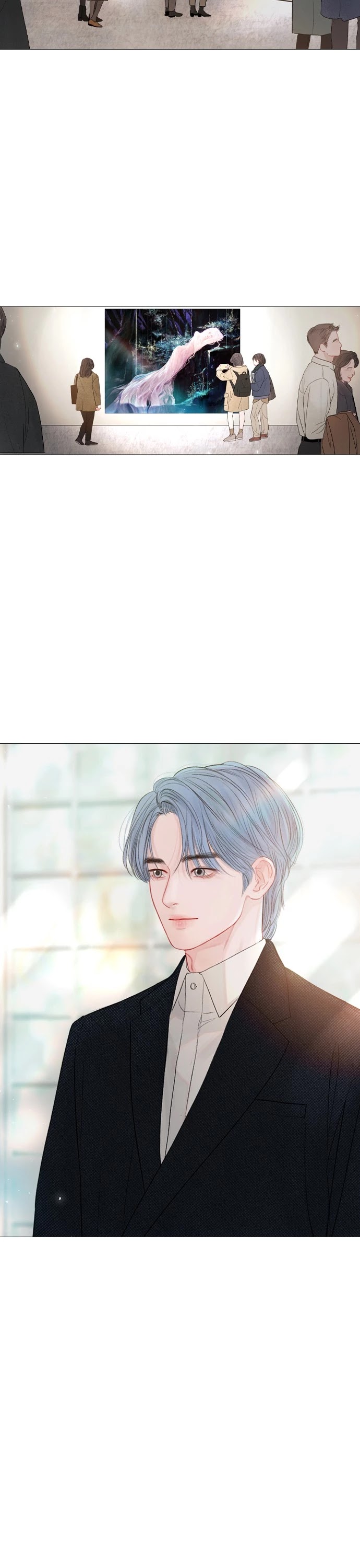 Read Mystical (en) Manga Online