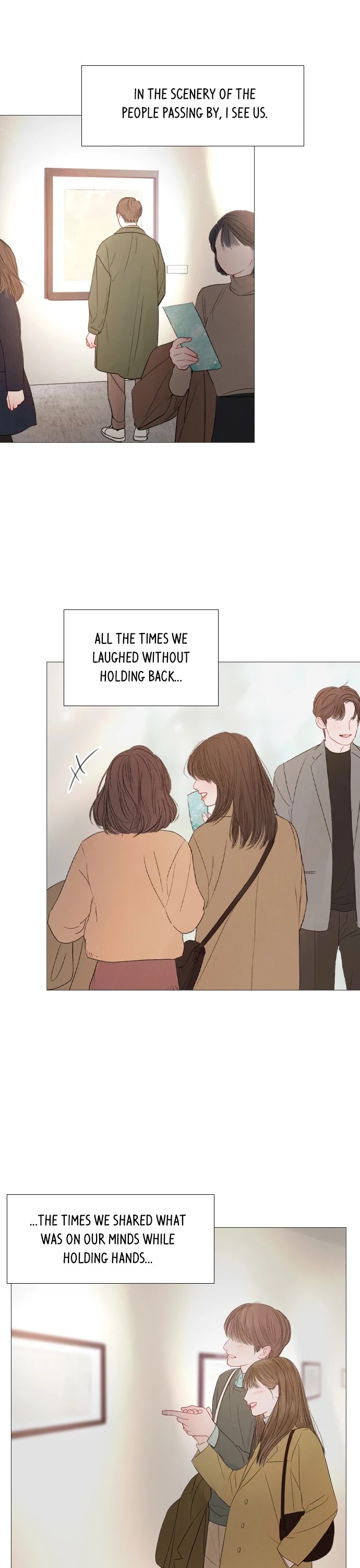 Read Mystical (en) Manga Online