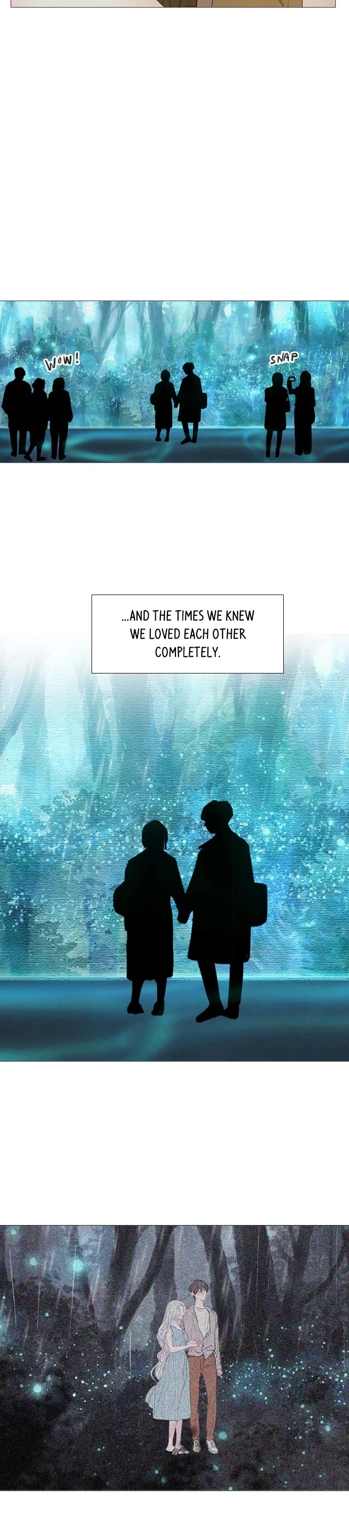 Read Mystical (en) Manga Online