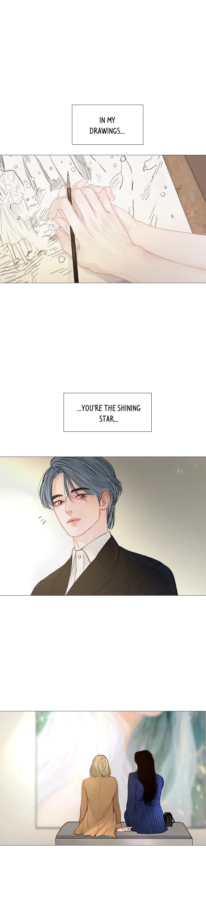 Read Mystical (en) Manga Online