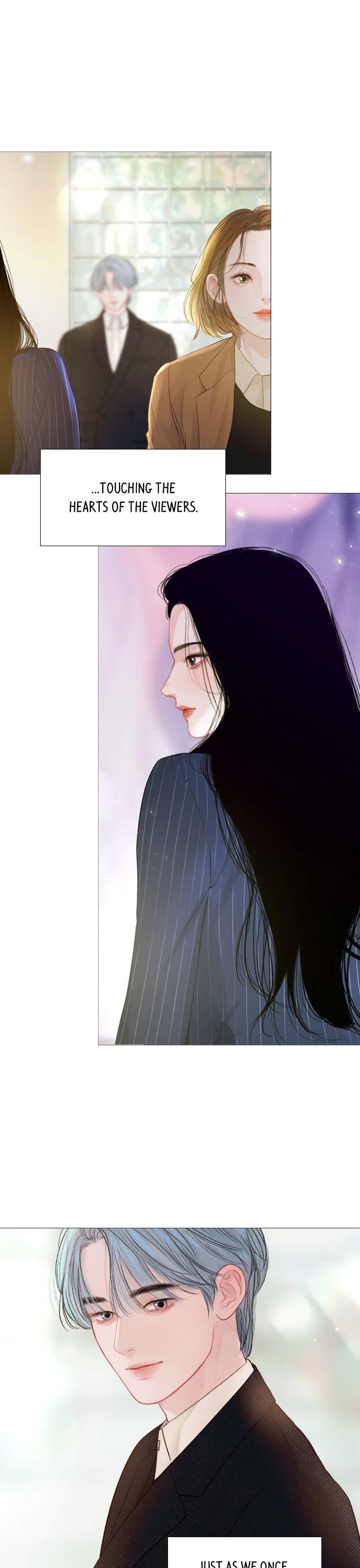 Read Mystical (en) Manga Online