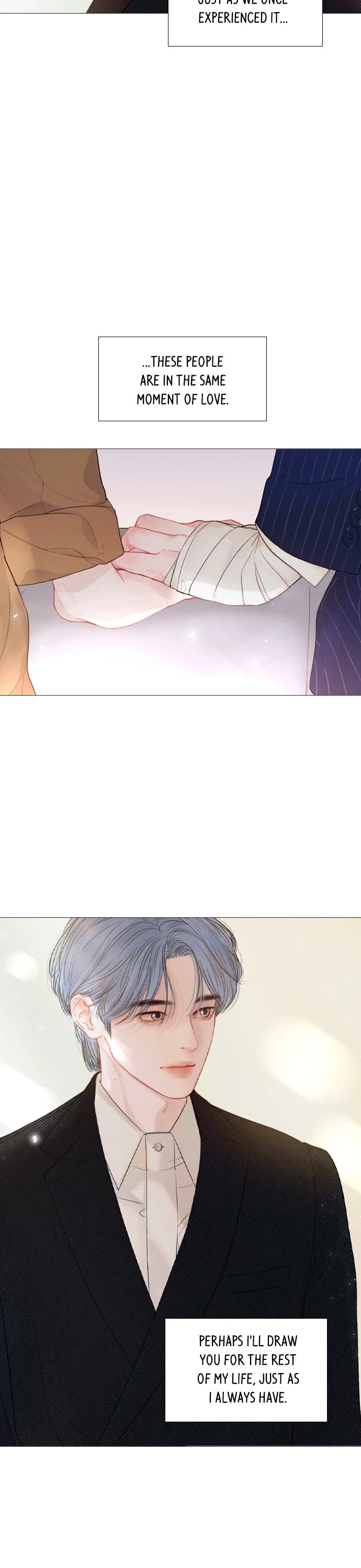 Read Mystical (en) Manga Online