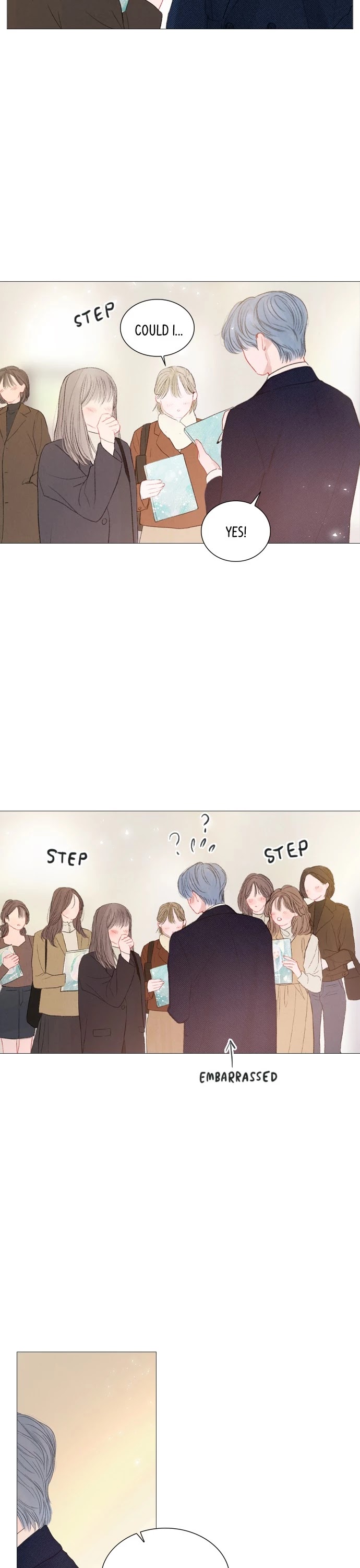 Read Mystical (en) Manga Online