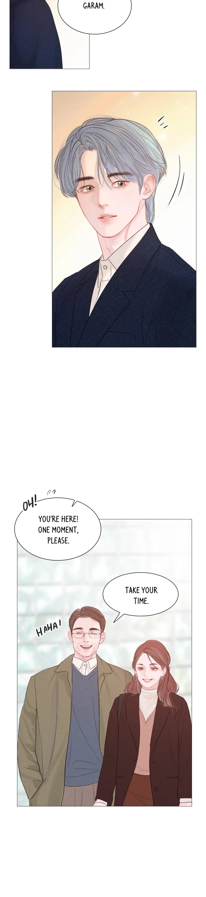 Read Mystical (en) Manga Online