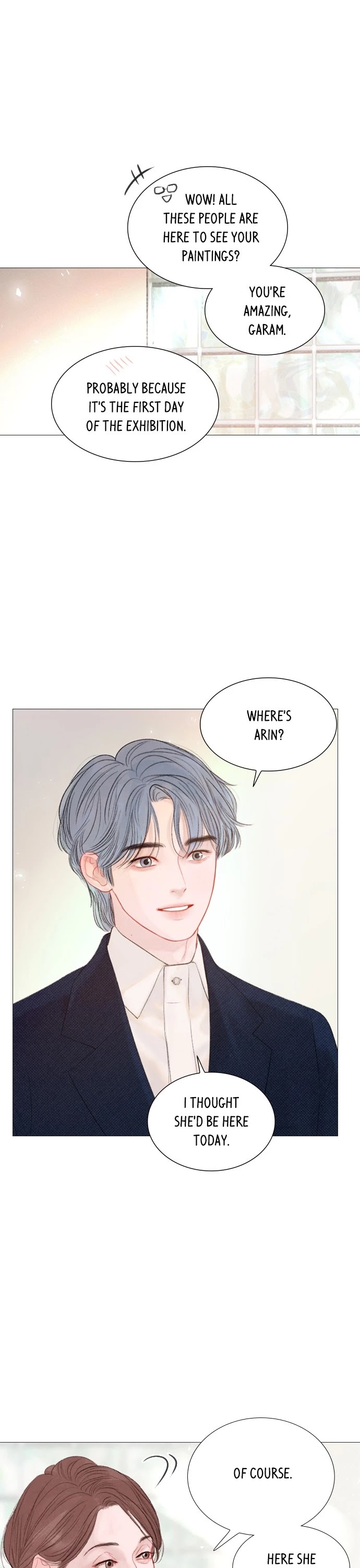 Read Mystical (en) Manga Online