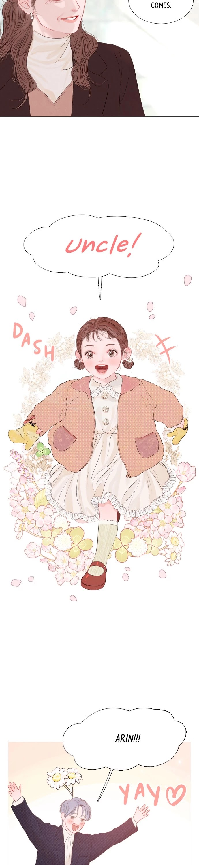 Read Mystical (en) Manga Online