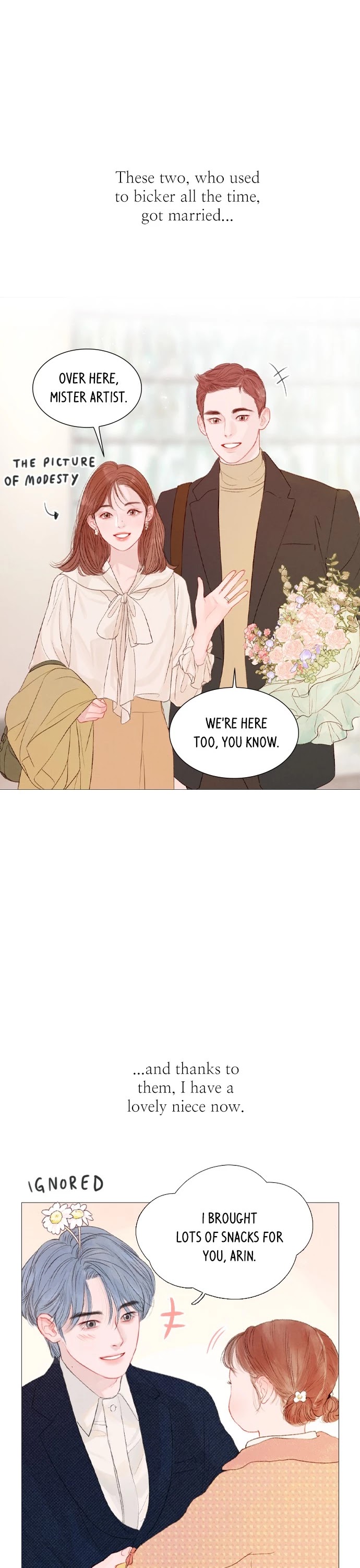 Read Mystical (en) Manga Online