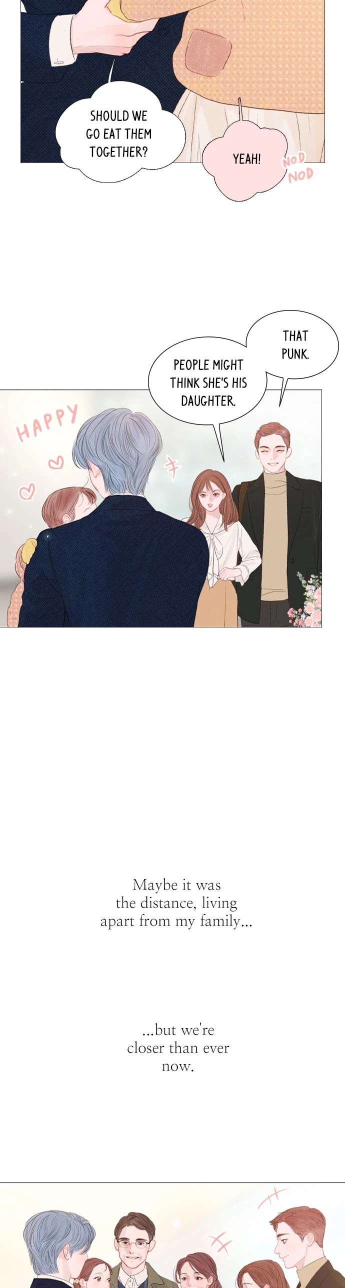 Read Mystical (en) Manga Online