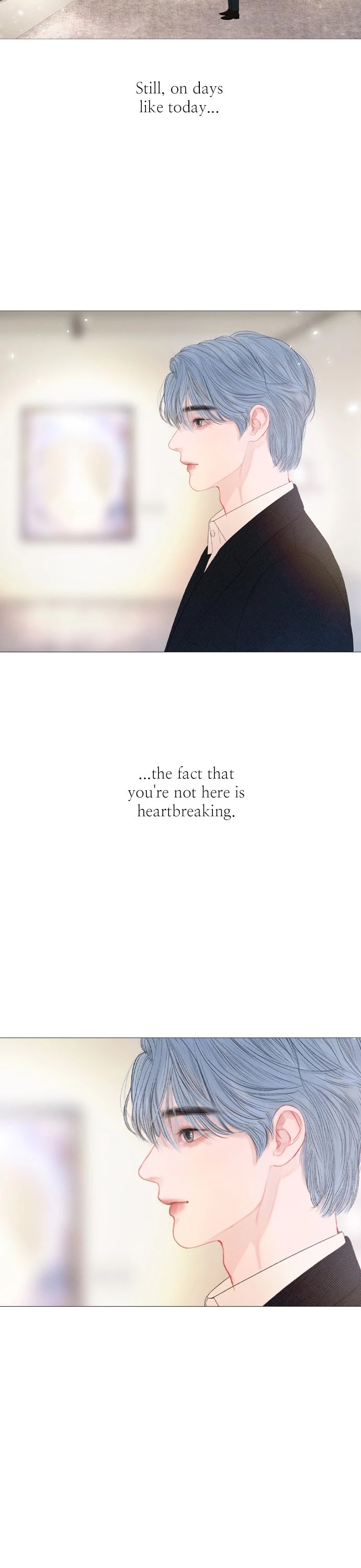 Read Mystical (en) Manga Online