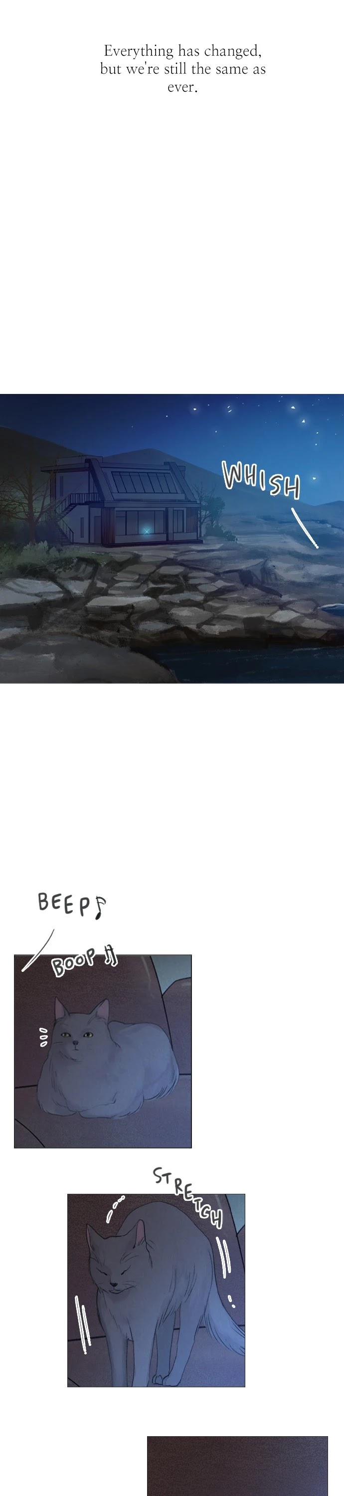 Read Mystical (en) Manga Online