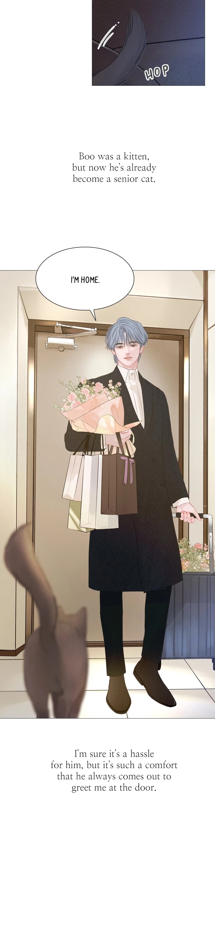 Read Mystical (en) Manga Online