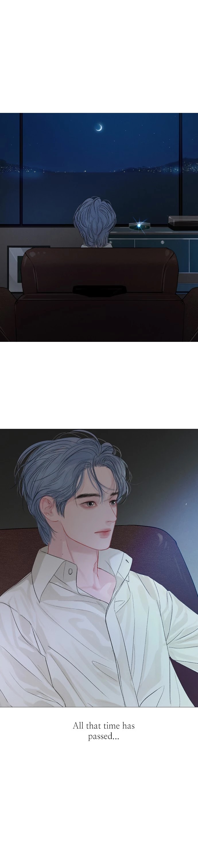 Read Mystical (en) Manga Online