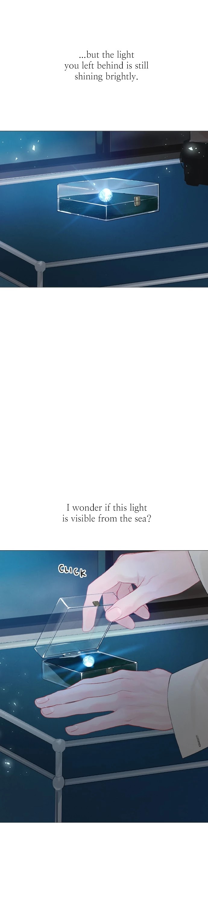 Read Mystical (en) Manga Online