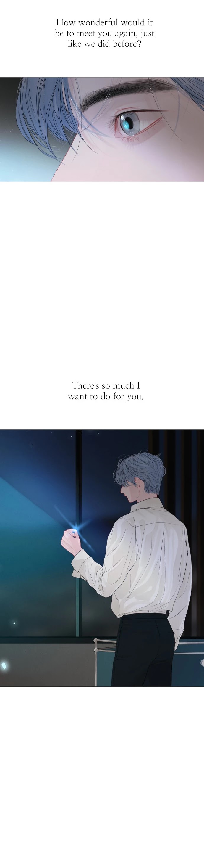 Read Mystical (en) Manga Online