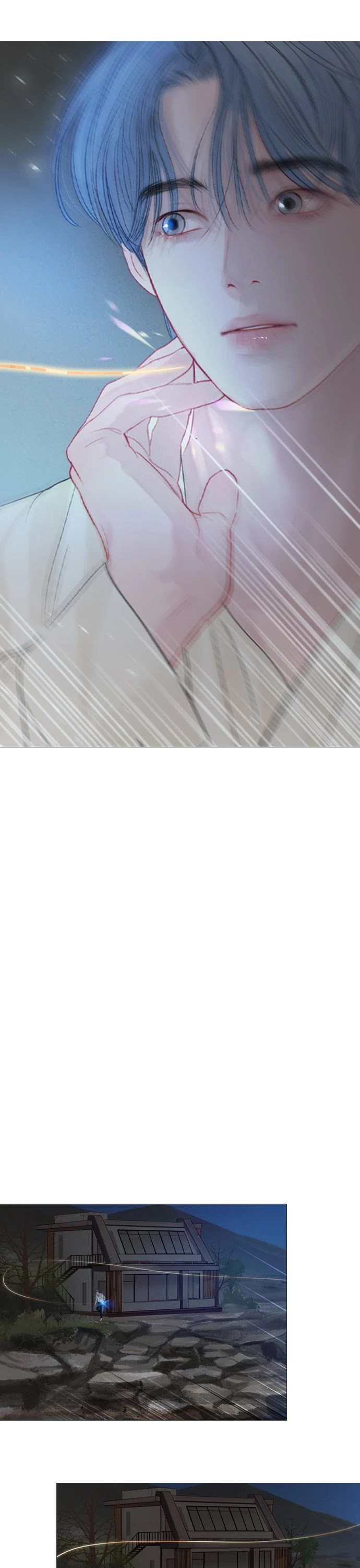 Read Mystical (en) Manga Online