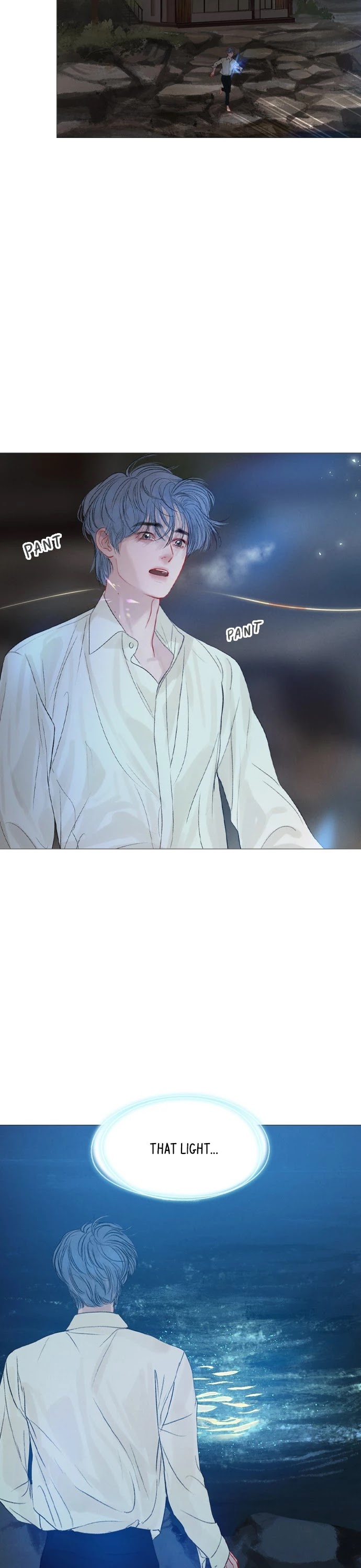 Read Mystical (en) Manga Online