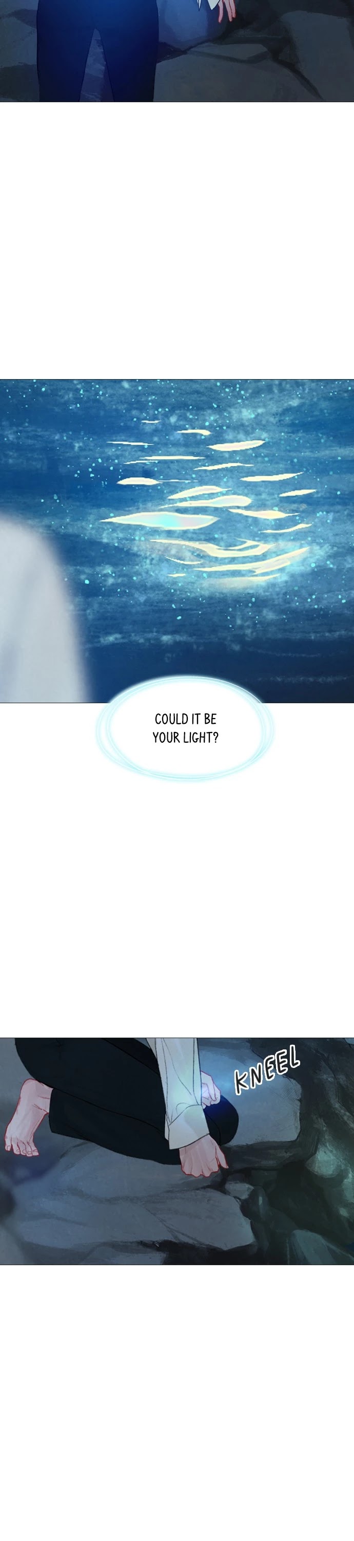 Read Mystical (en) Manga Online