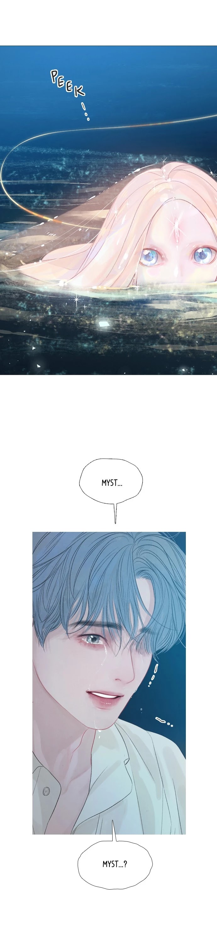 Read Mystical (en) Manga Online