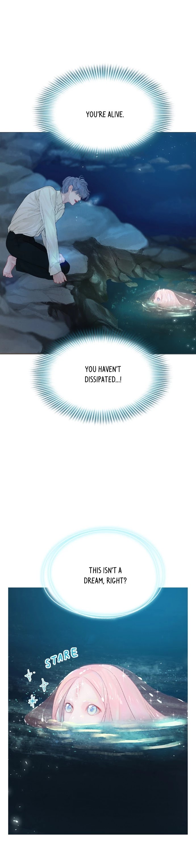 Read Mystical (en) Manga Online