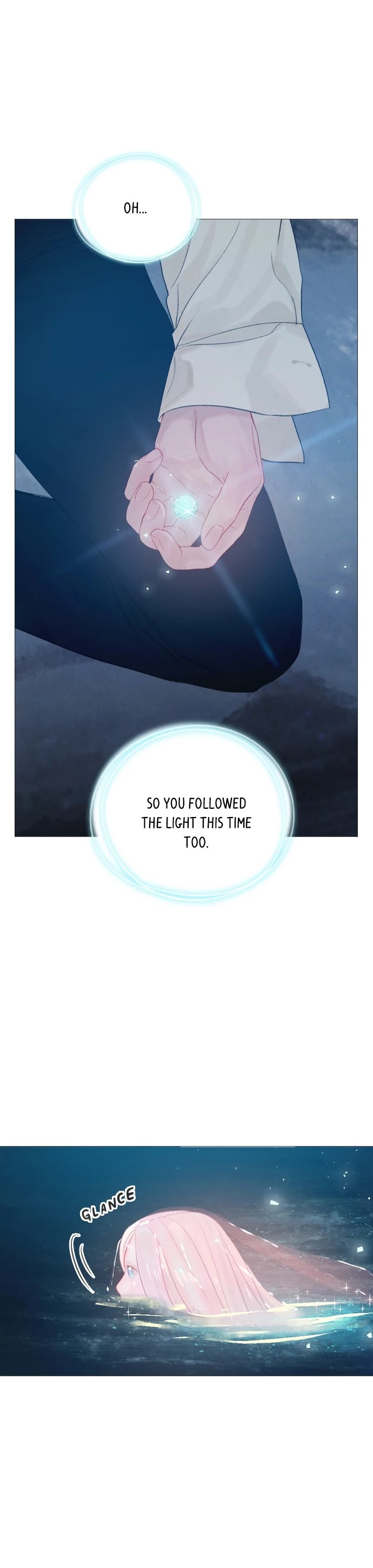 Read Mystical (en) Manga Online