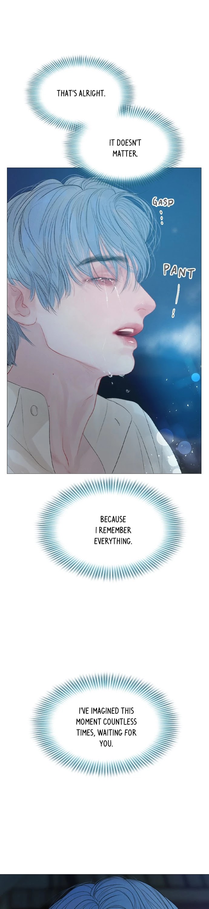 Read Mystical (en) Manga Online