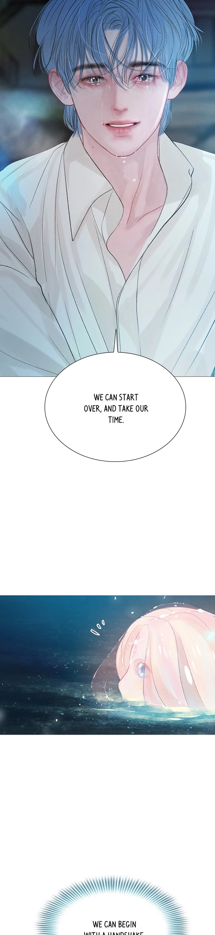 Read Mystical (en) Manga Online