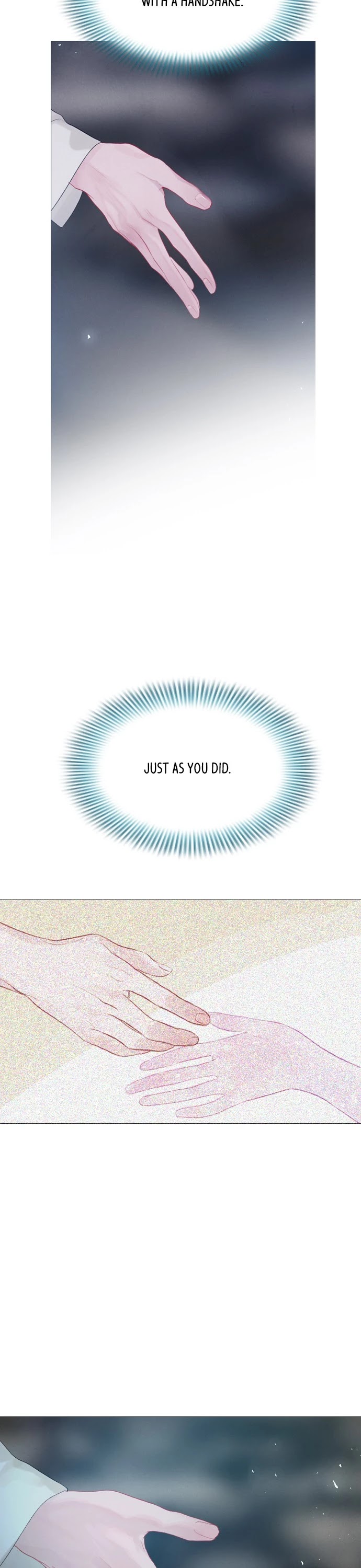 Read Mystical (en) Manga Online