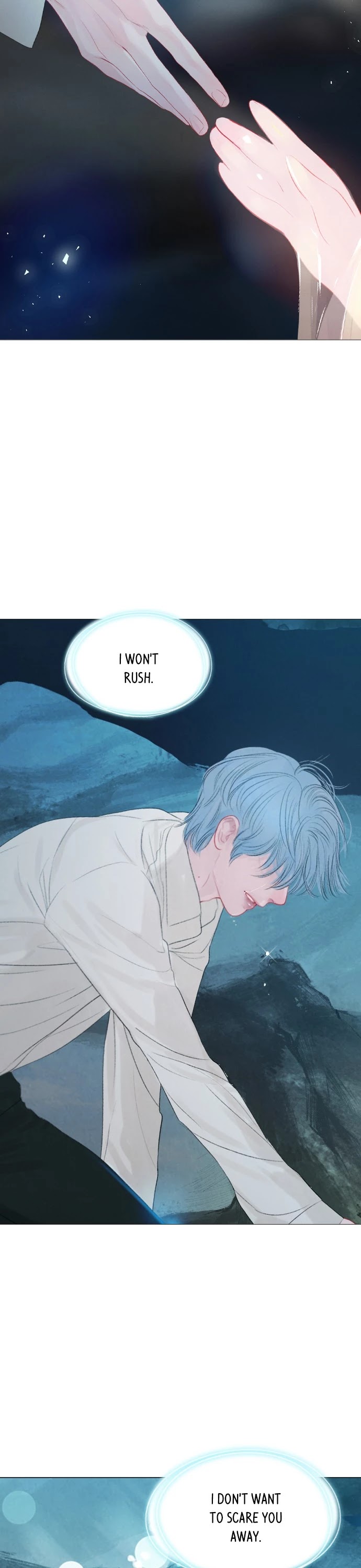 Read Mystical (en) Manga Online