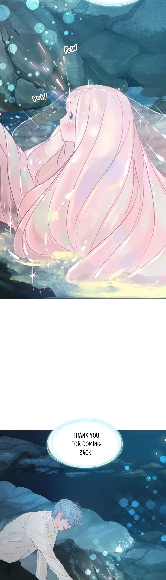 Read Mystical (en) Manga Online