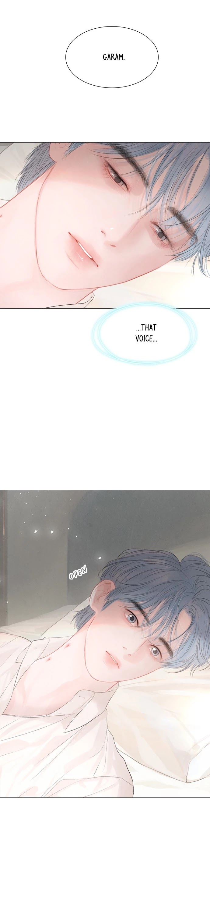 Read Mystical (en) Manga Online