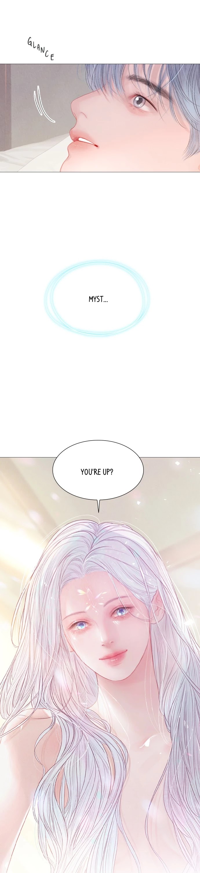 Read Mystical (en) Manga Online