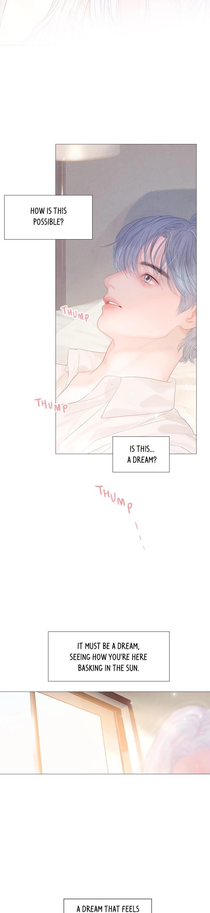 Read Mystical (en) Manga Online