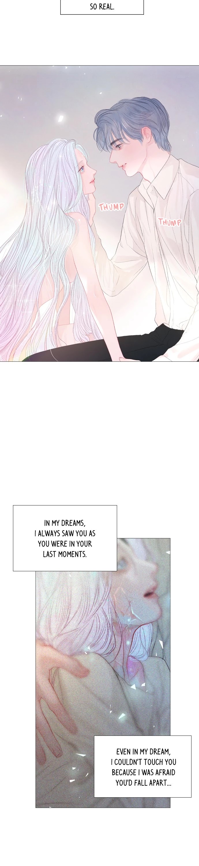 Read Mystical (en) Manga Online