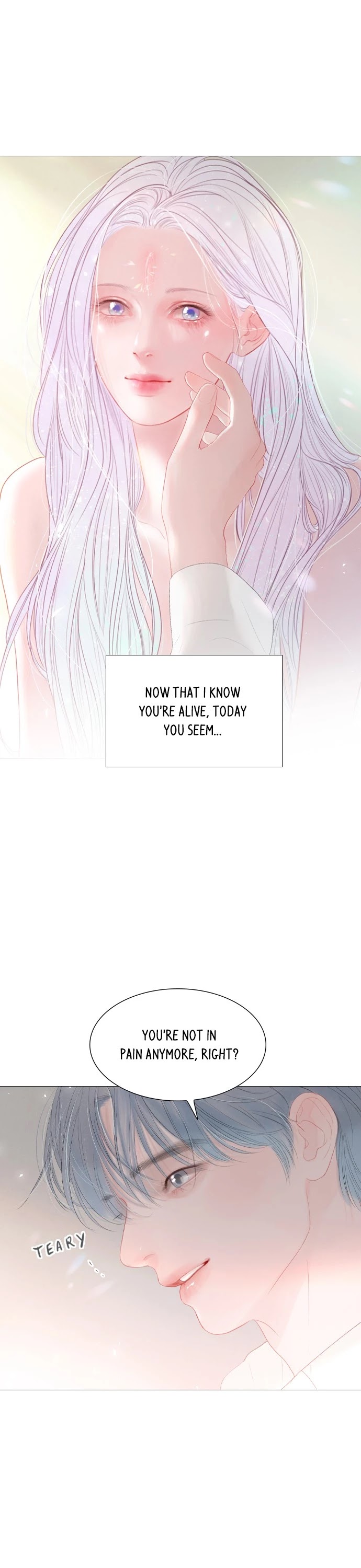 Read Mystical (en) Manga Online