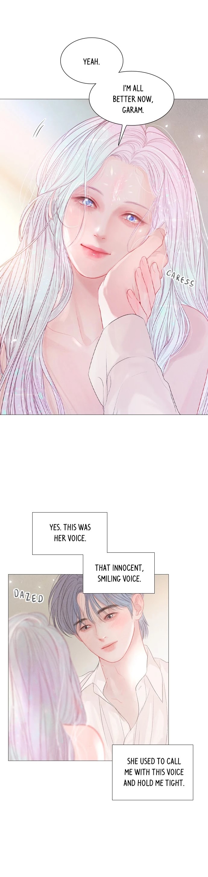 Read Mystical (en) Manga Online