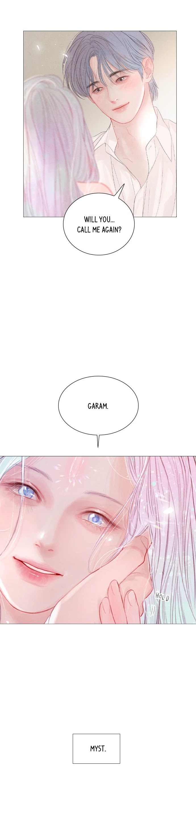 Read Mystical (en) Manga Online