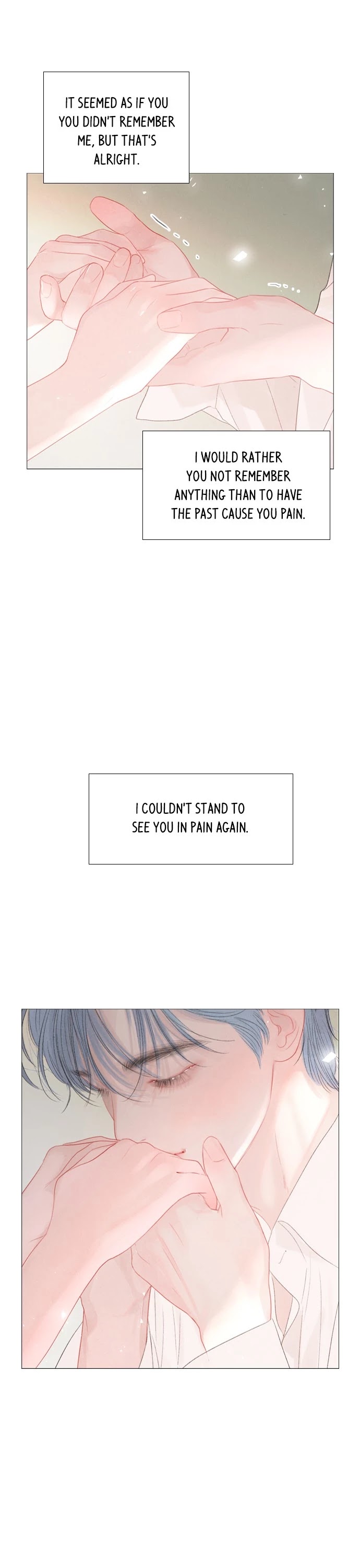 Read Mystical (en) Manga Online