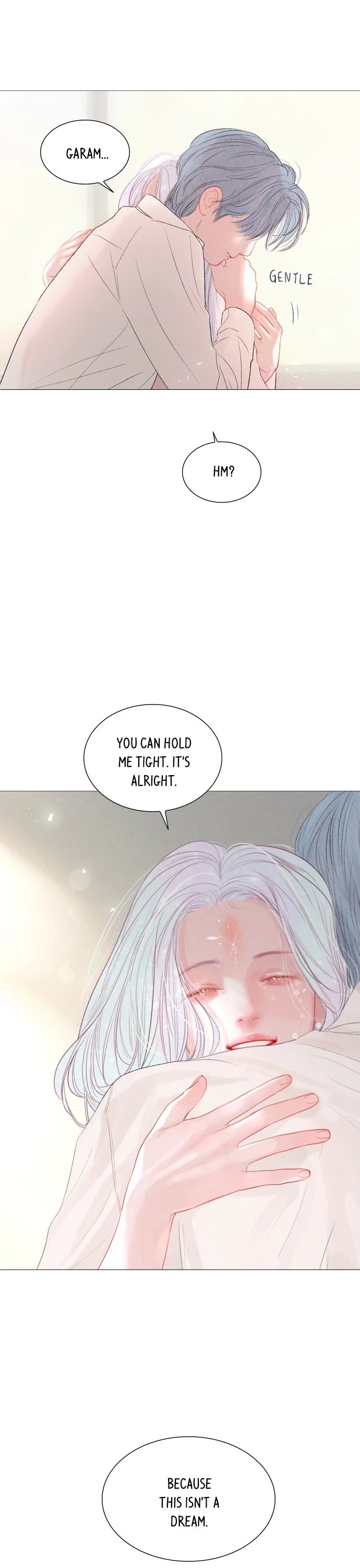 Read Mystical (en) Manga Online