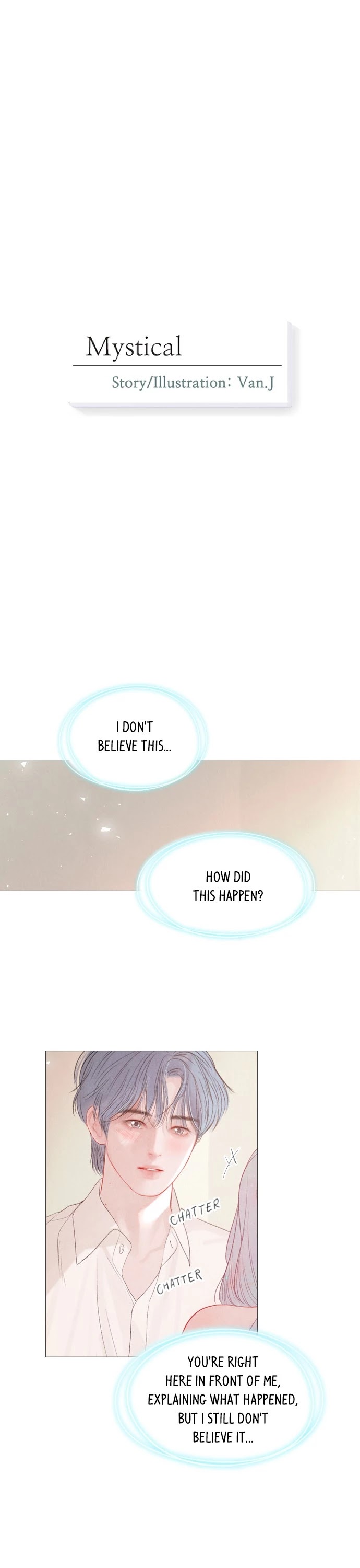 Read Mystical (en) Manga Online