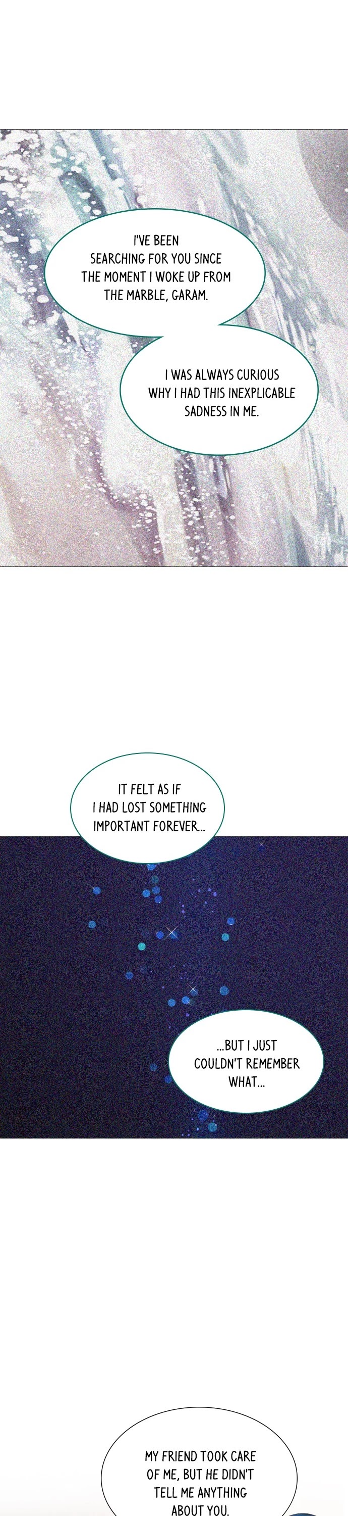 Read Mystical (en) Manga Online