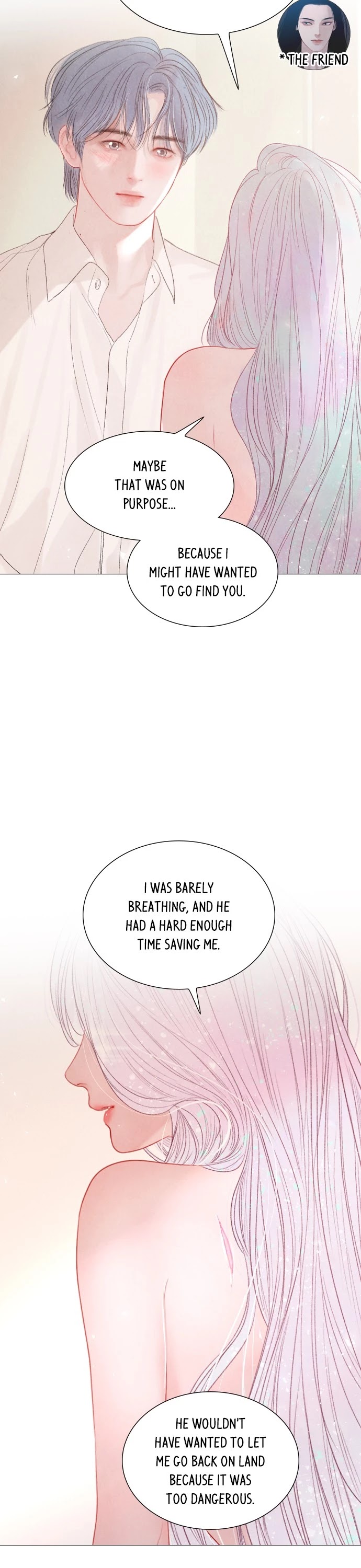 Read Mystical (en) Manga Online