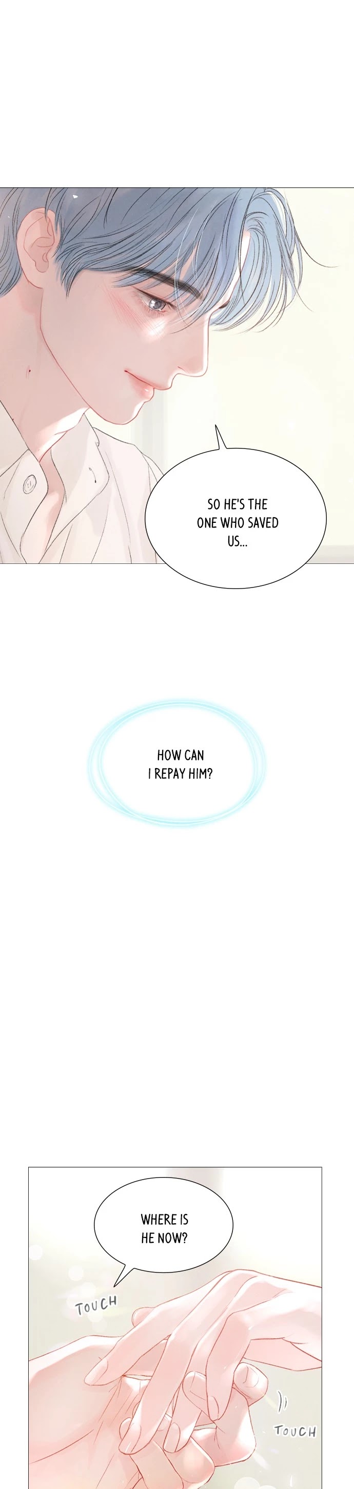 Read Mystical (en) Manga Online