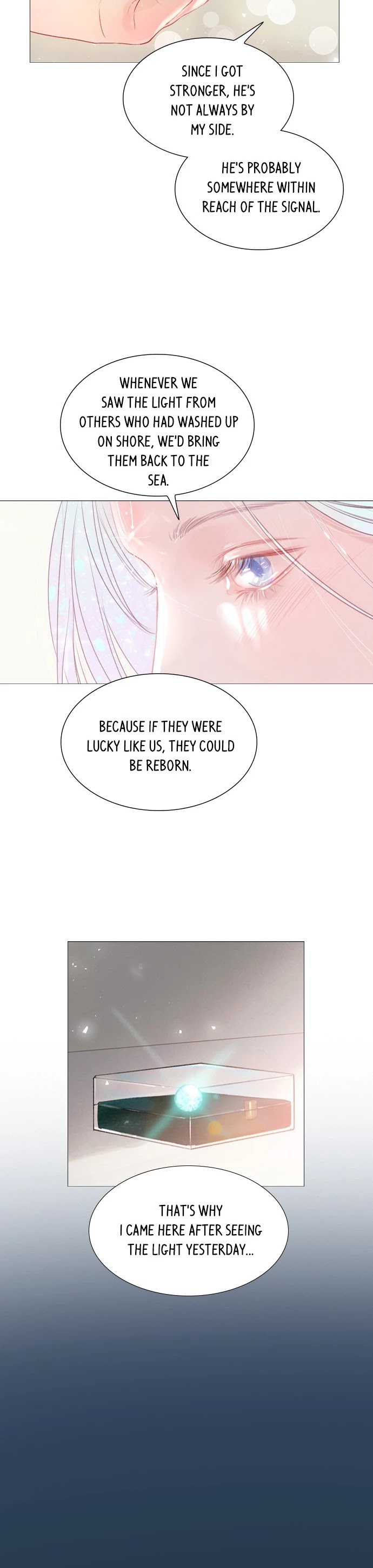 Read Mystical (en) Manga Online