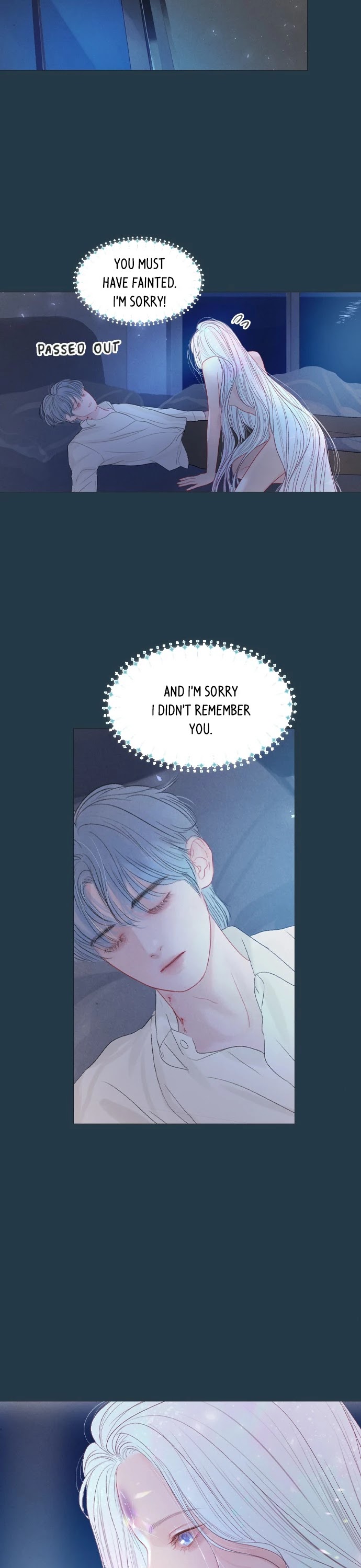 Read Mystical (en) Manga Online